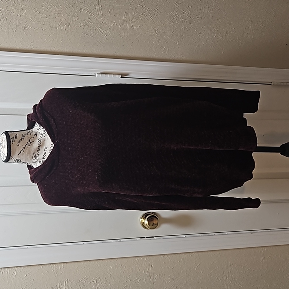 Magaschoni medium men's sweater 2338